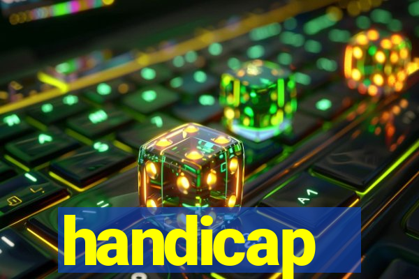 handicap - 2.5 o que significa